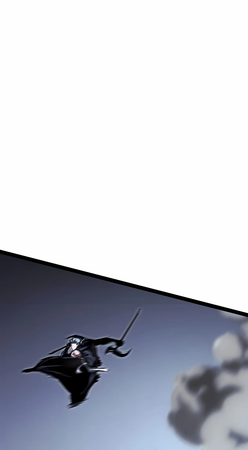 Regressando Como Bastardo do Clã da Espada Capítulo 86 Página 95