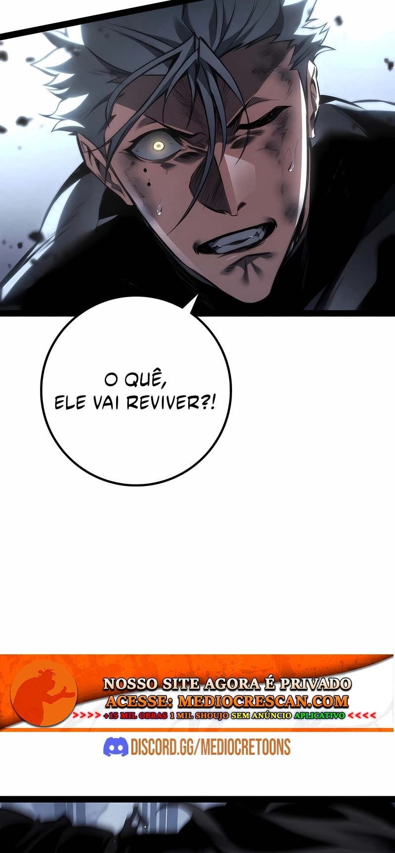 Regressando Como Bastardo do Clã da Espada Capítulo 87 Página 101
