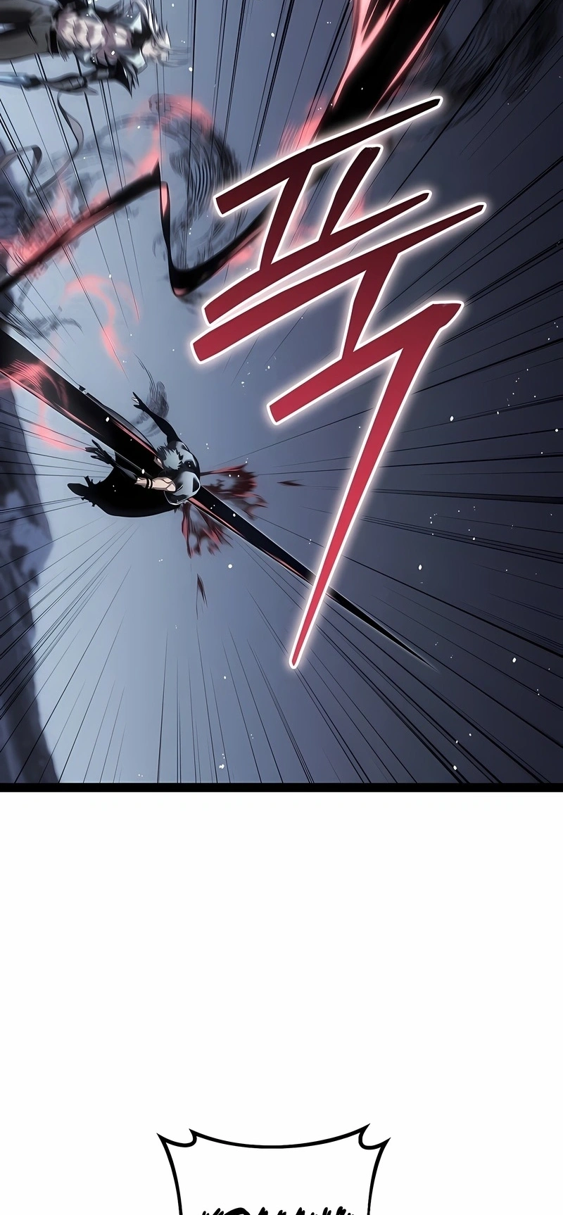 Regressando Como Bastardo do Clã da Espada Capítulo 87 Página 103