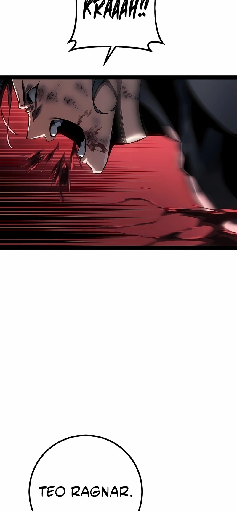 Regressando Como Bastardo do Clã da Espada Capítulo 87 Página 104