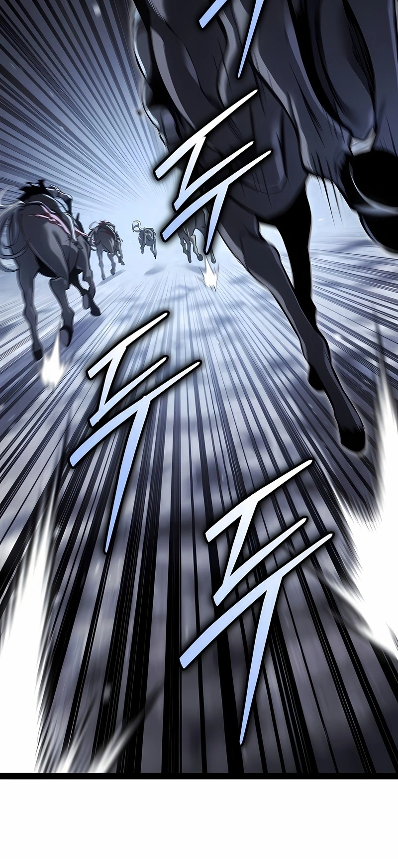 Regressando Como Bastardo do Clã da Espada Capítulo 87 Página 11