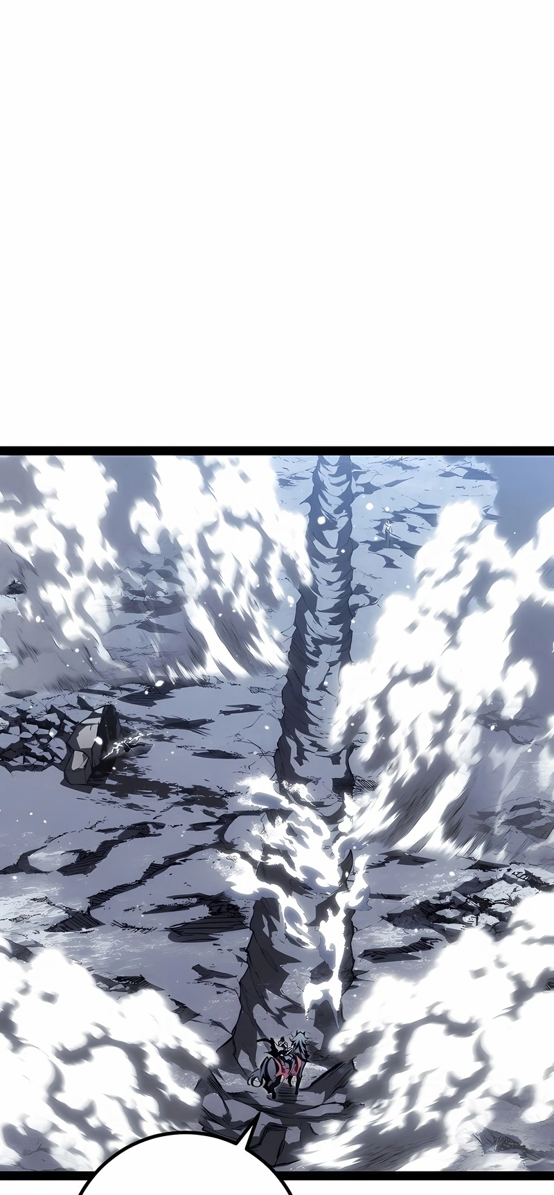 Regressando Como Bastardo do Clã da Espada Capítulo 87 Página 115