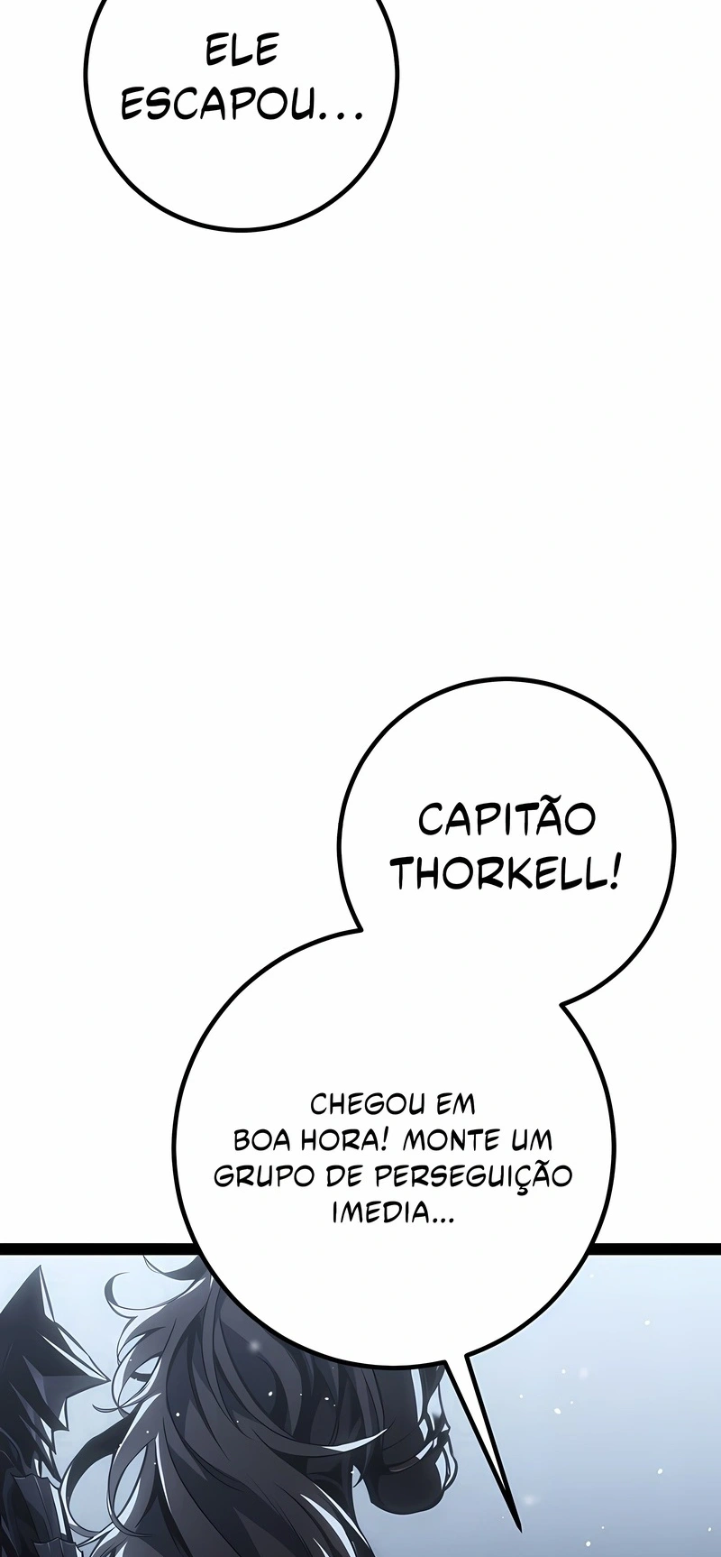 Regressando Como Bastardo do Clã da Espada Capítulo 87 Página 116