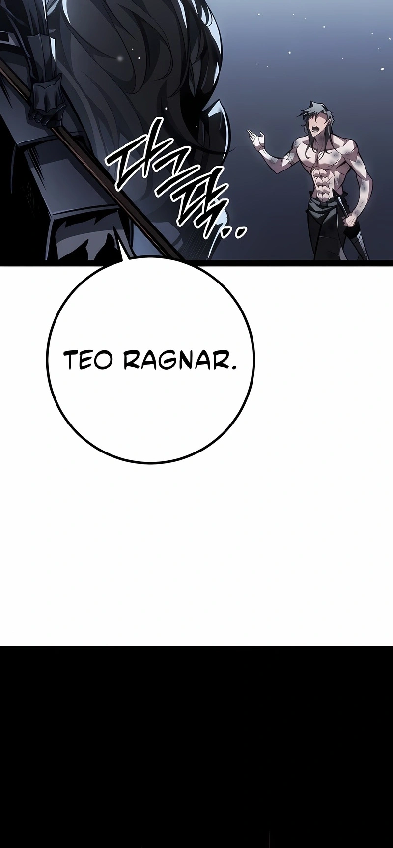 Regressando Como Bastardo do Clã da Espada Capítulo 87 Página 117