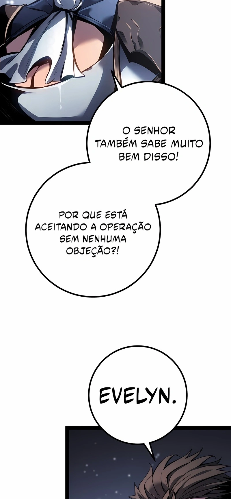Regressando Como Bastardo do Clã da Espada Capítulo 87 Página 17