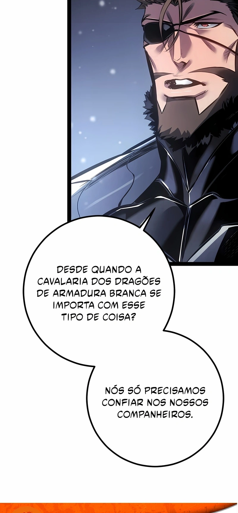Regressando Como Bastardo do Clã da Espada Capítulo 87 Página 18