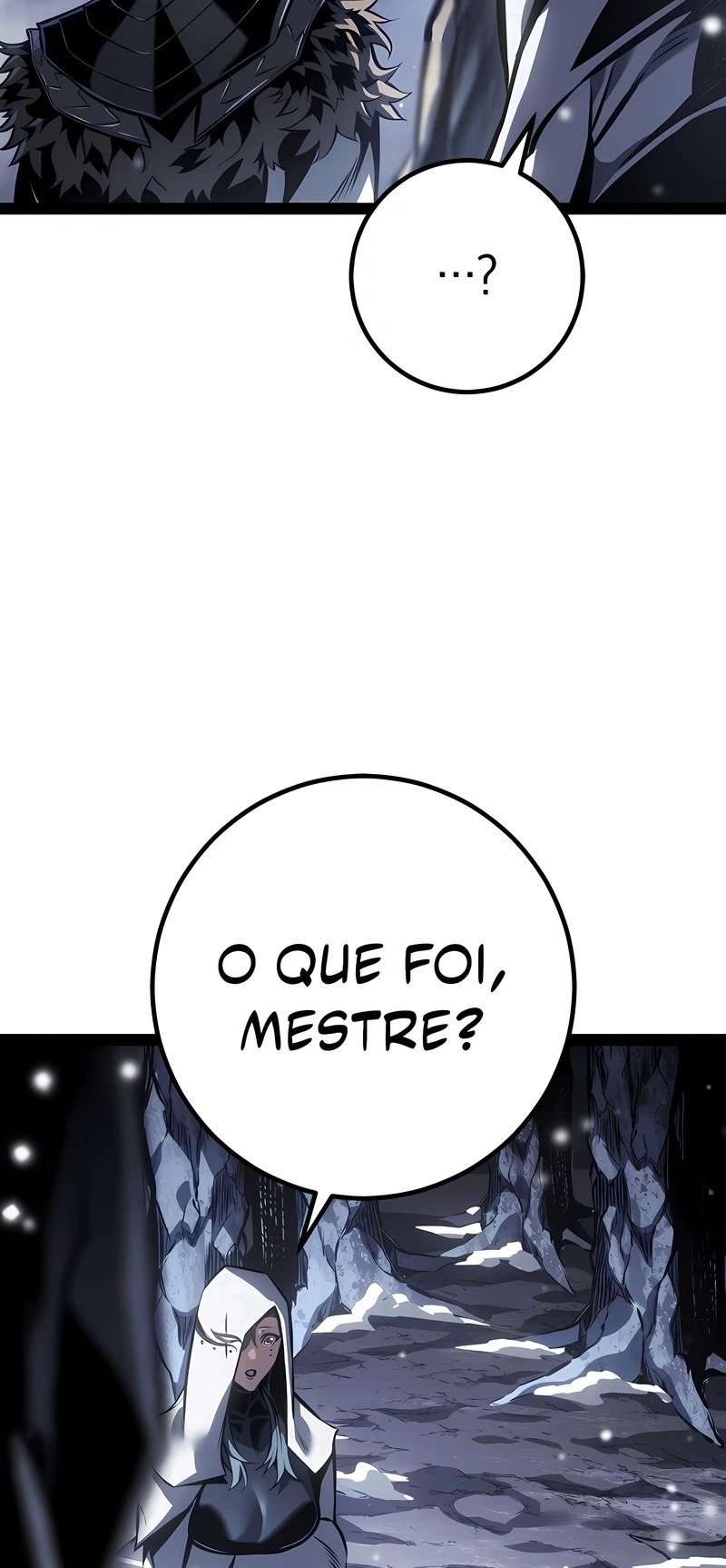 Regressando Como Bastardo do Clã da Espada Capítulo 87 Página 26