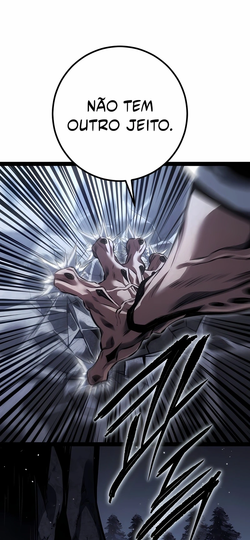 Regressando Como Bastardo do Clã da Espada Capítulo 87 Página 31