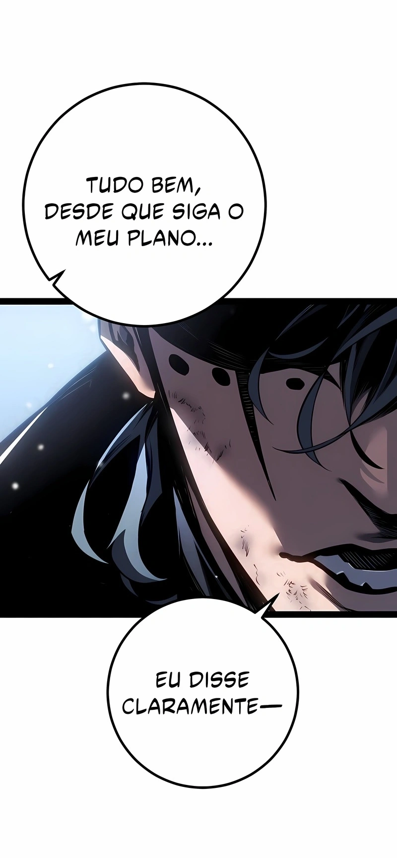 Regressando Como Bastardo do Clã da Espada Capítulo 87 Página 38
