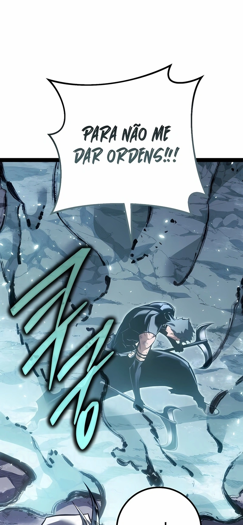 Regressando Como Bastardo do Clã da Espada Capítulo 87 Página 39