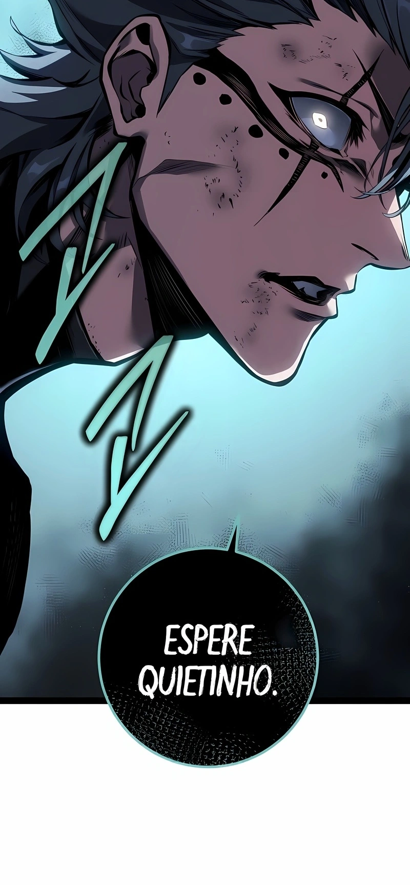 Regressando Como Bastardo do Clã da Espada Capítulo 87 Página 41