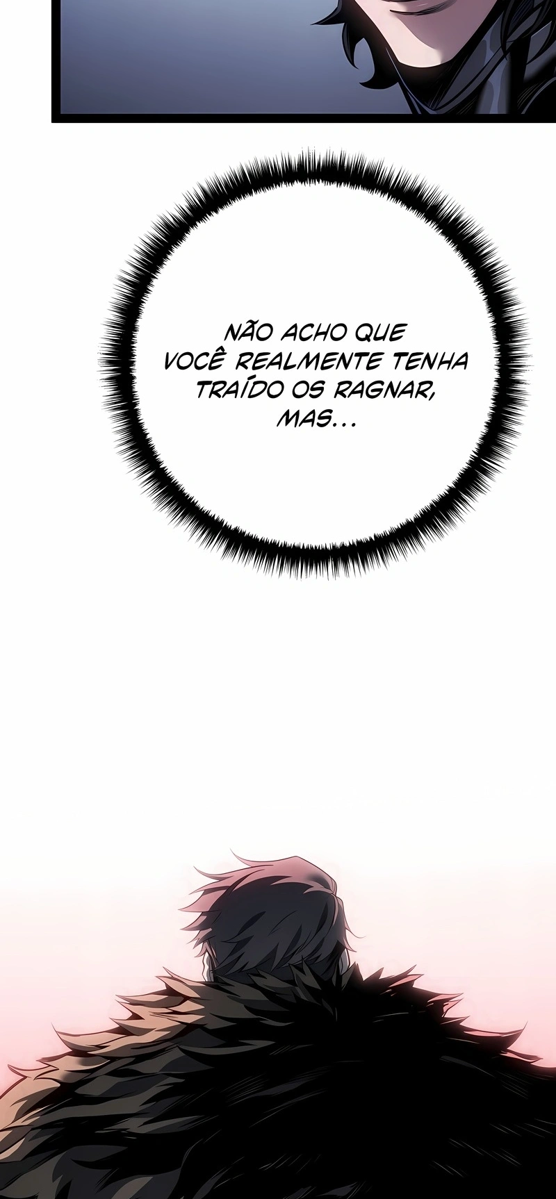 Regressando Como Bastardo do Clã da Espada Capítulo 87 Página 5