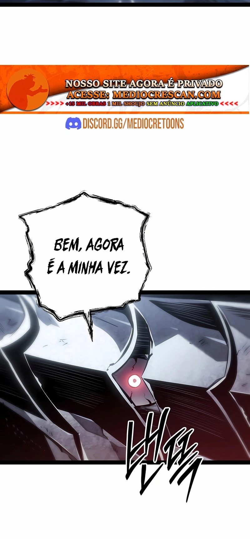 Regressando Como Bastardo do Clã da Espada Capítulo 87 Página 54