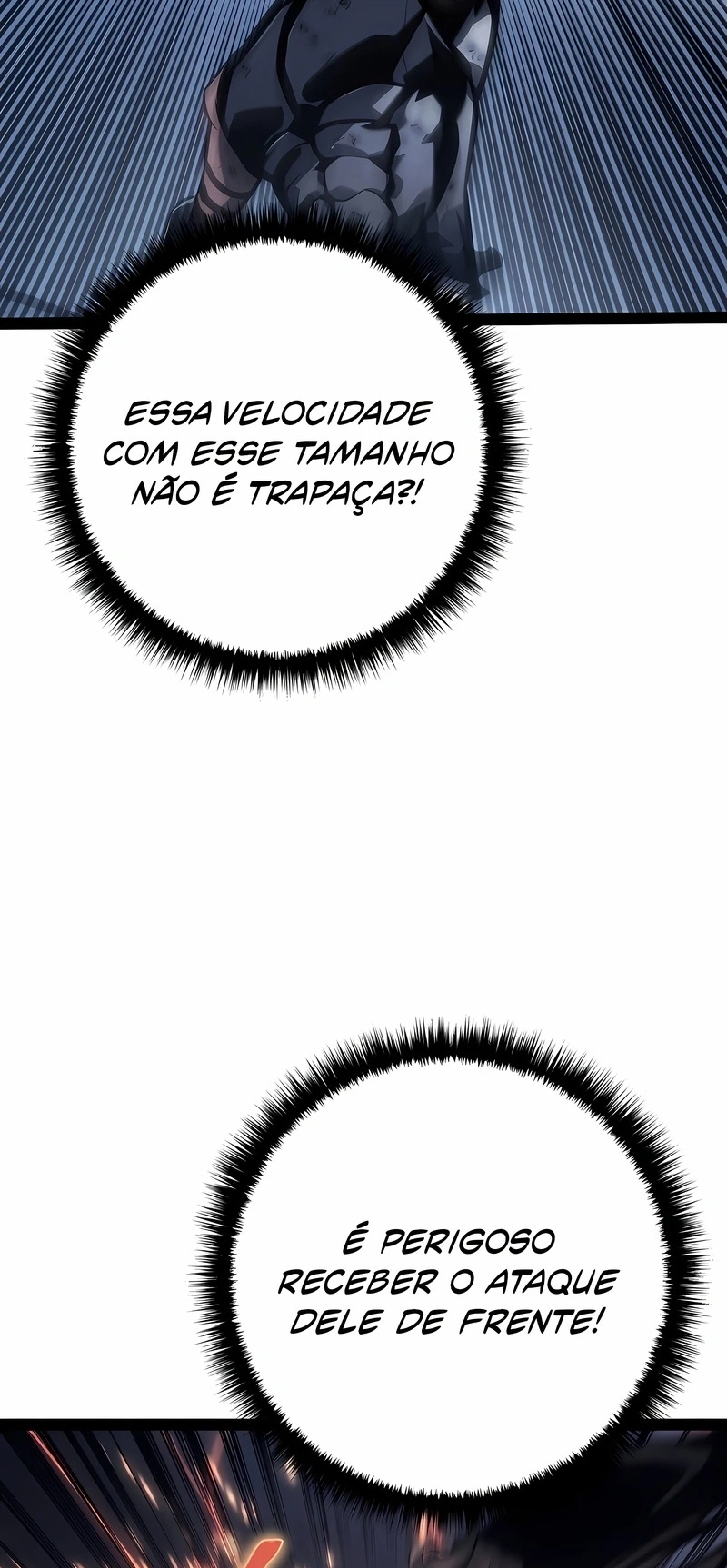Regressando Como Bastardo do Clã da Espada Capítulo 87 Página 58