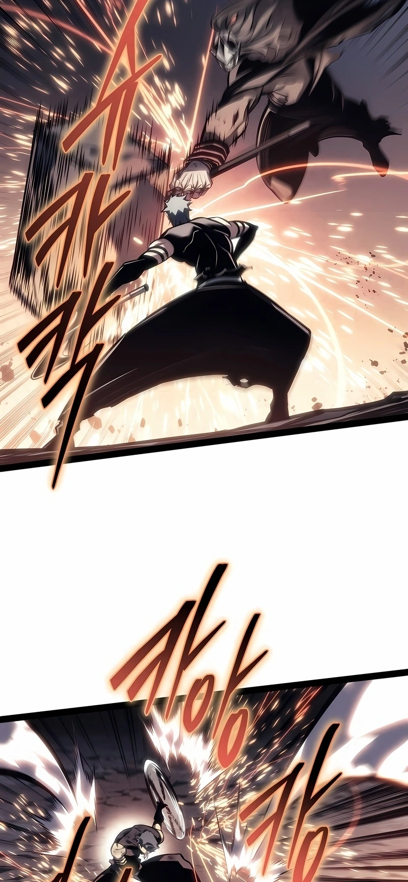 Regressando Como Bastardo do Clã da Espada Capítulo 87 Página 59