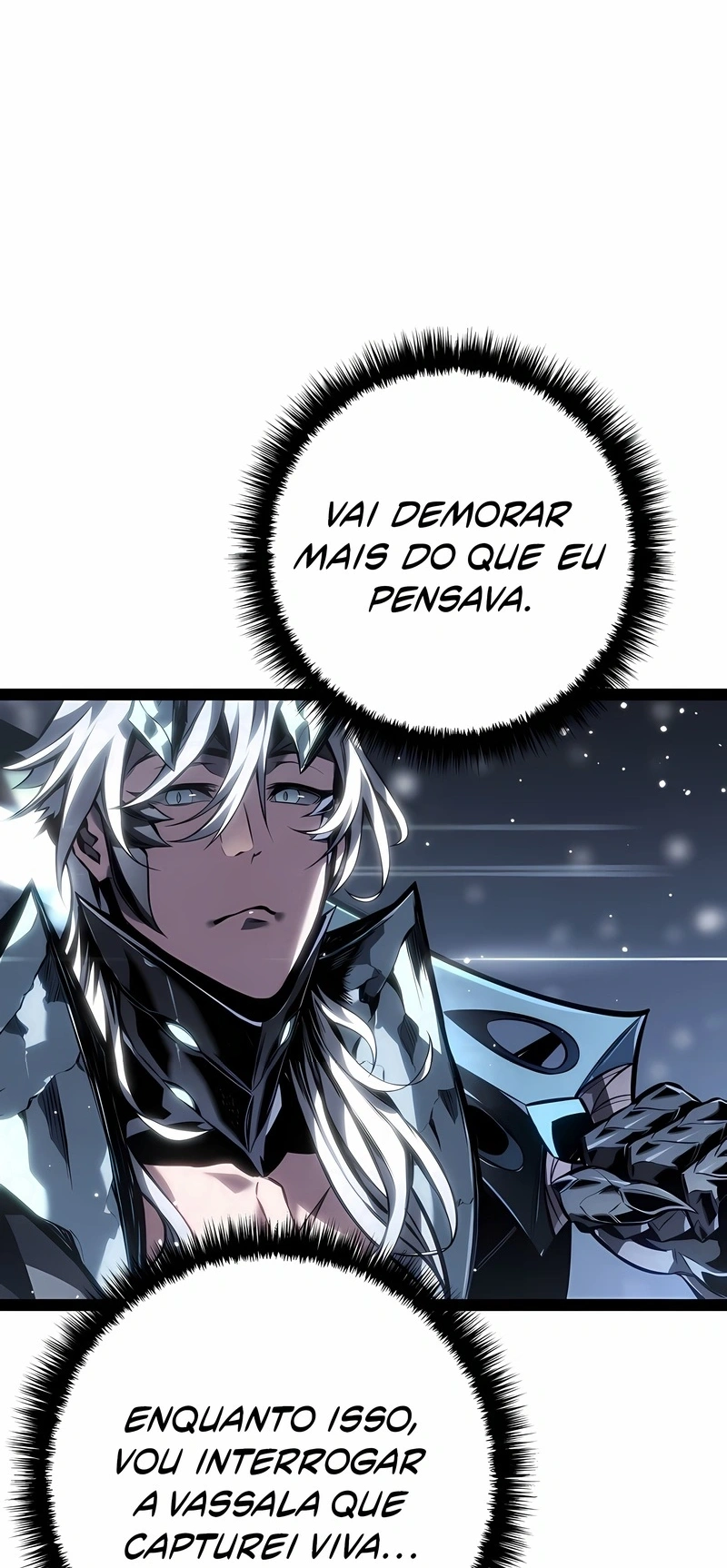 Regressando Como Bastardo do Clã da Espada Capítulo 87 Página 65
