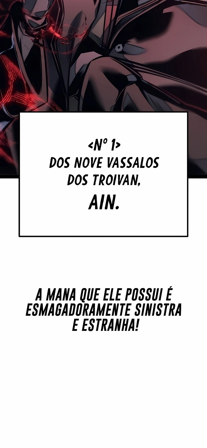 Regressando Como Bastardo do Clã da Espada Capítulo 87 Página 71