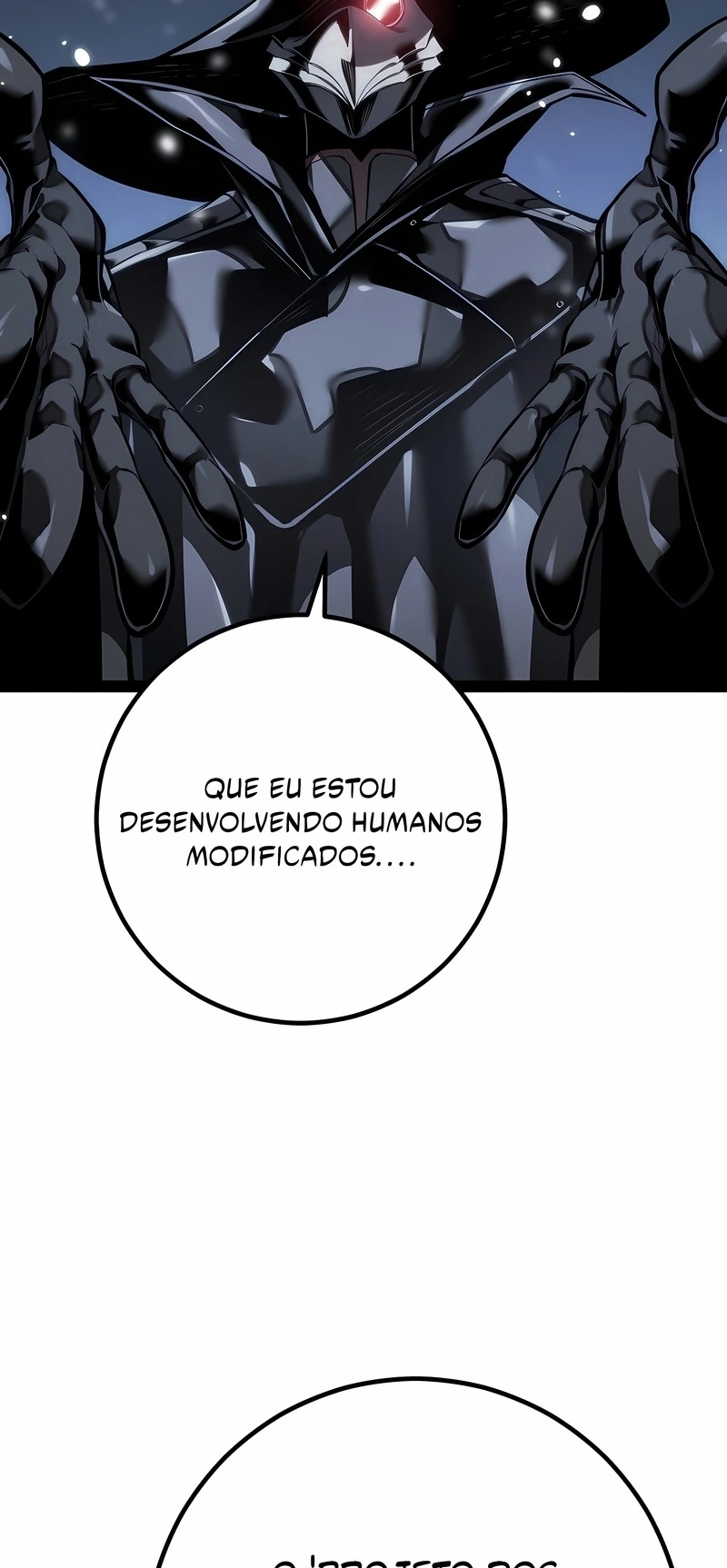 Regressando Como Bastardo do Clã da Espada Capítulo 87 Página 75