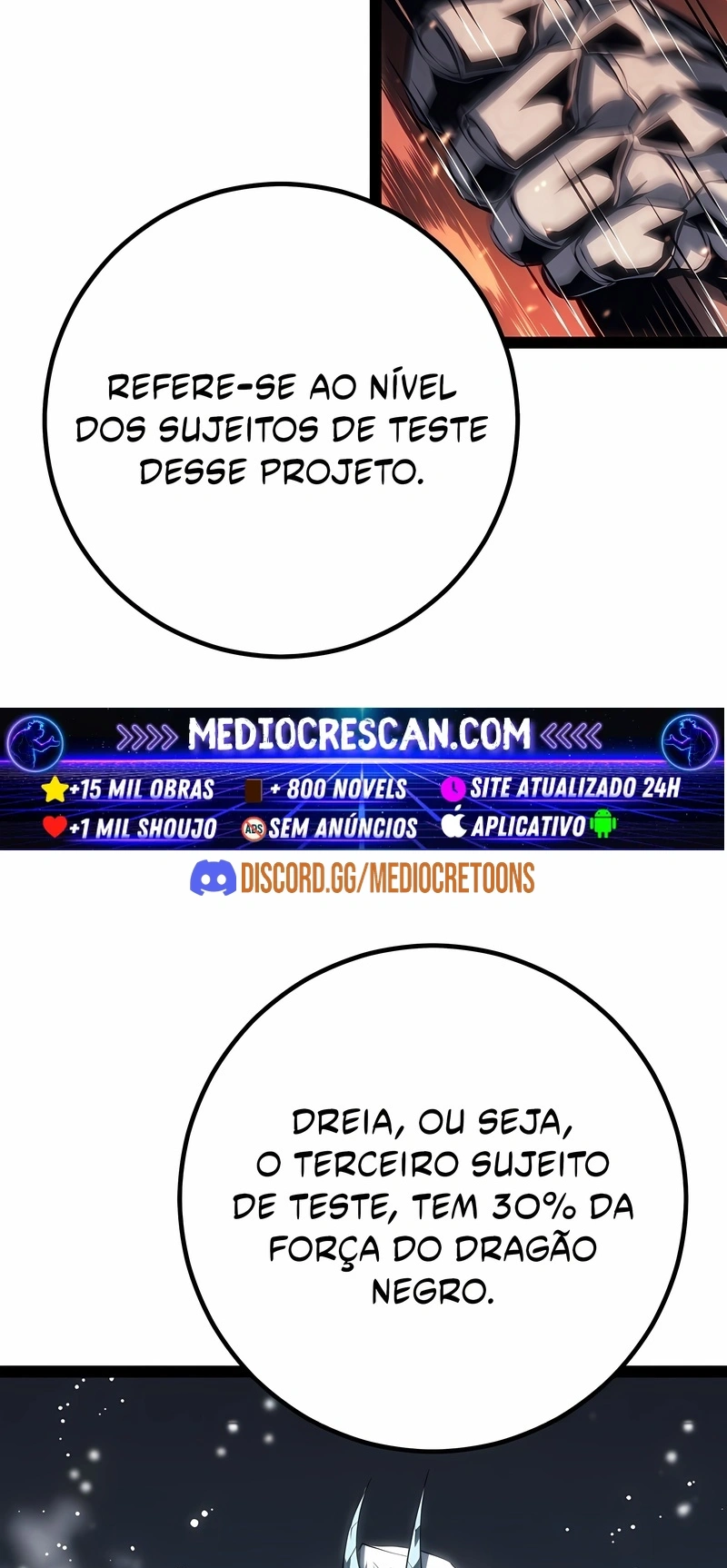 Regressando Como Bastardo do Clã da Espada Capítulo 87 Página 77