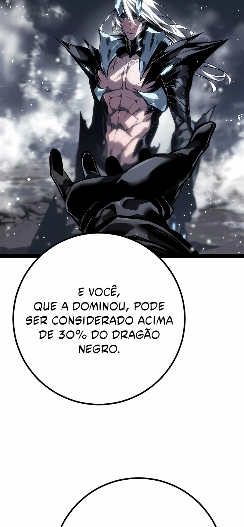 Regressando Como Bastardo do Clã da Espada Capítulo 87 Página 78