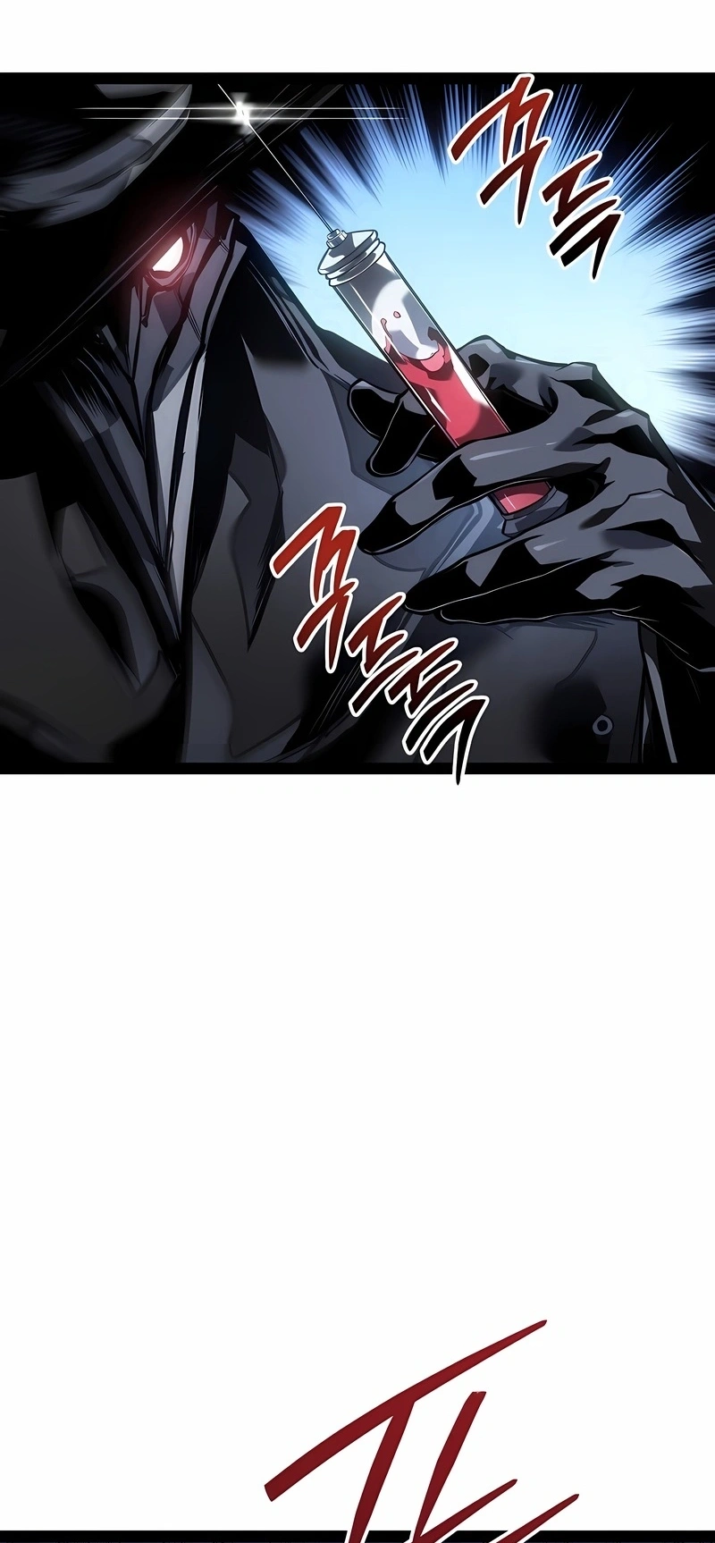 Regressando Como Bastardo do Clã da Espada Capítulo 87 Página 80