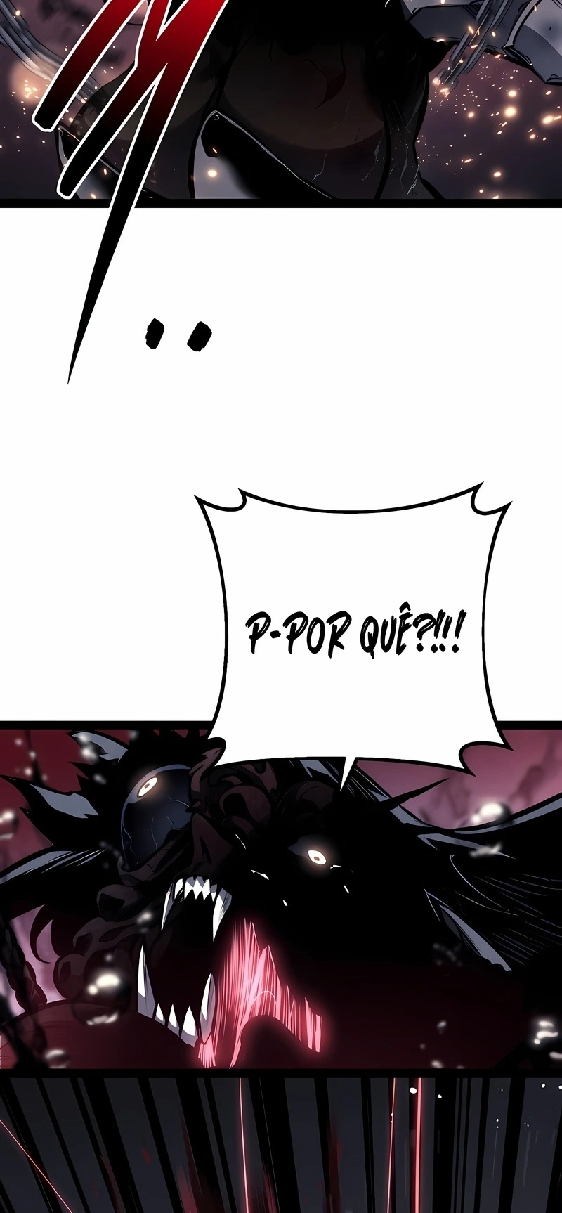 Regressando Como Bastardo do Clã da Espada Capítulo 87 Página 84