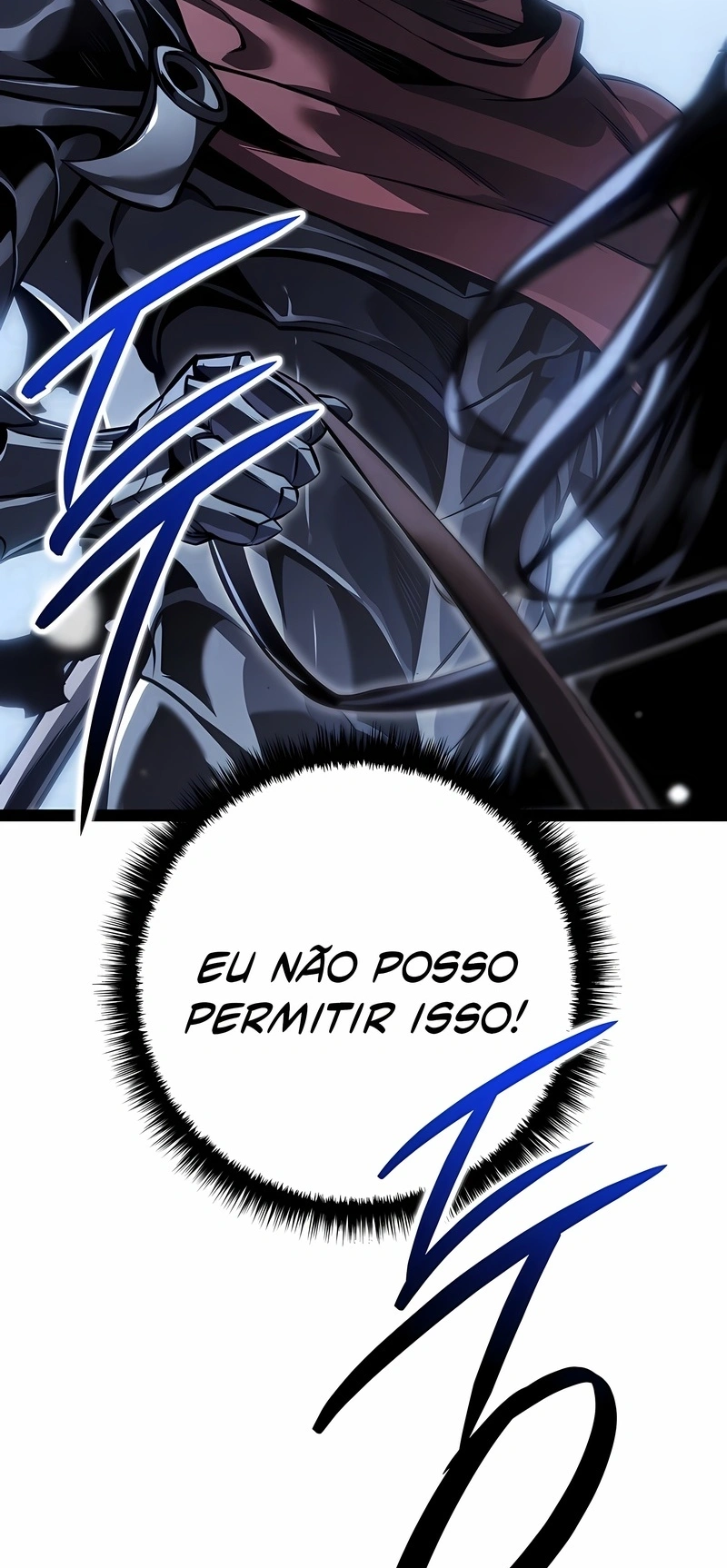 Regressando Como Bastardo do Clã da Espada Capítulo 87 Página 9