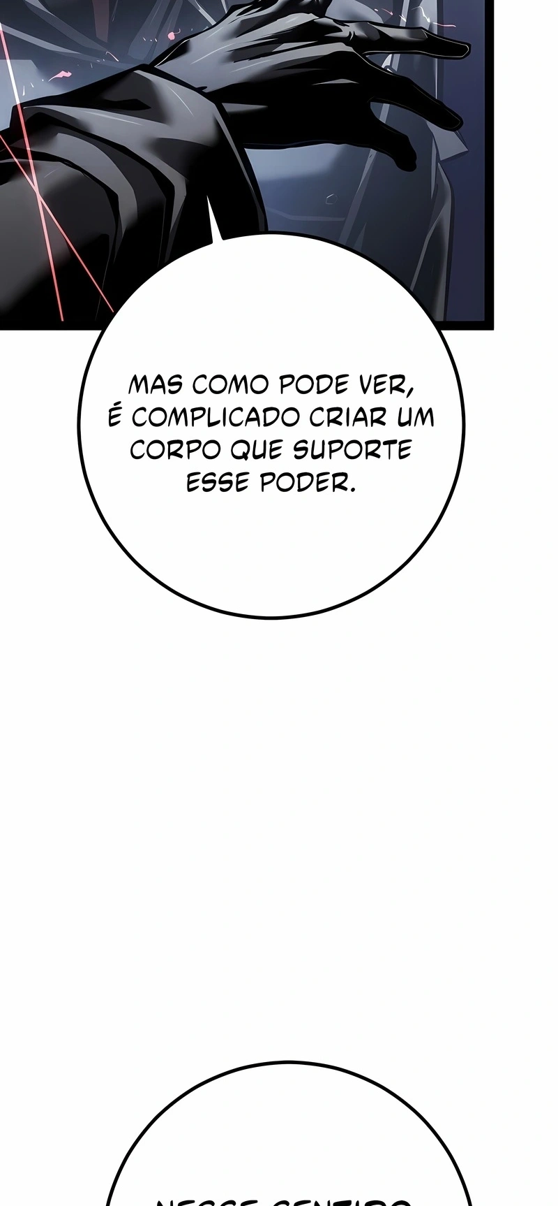 Regressando Como Bastardo do Clã da Espada Capítulo 87 Página 90