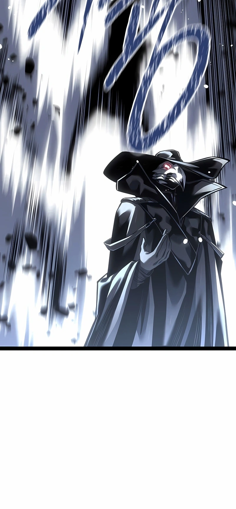 Regressando Como Bastardo do Clã da Espada Capítulo 87 Página 93