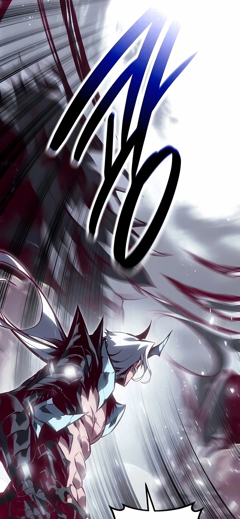 Regressando Como Bastardo do Clã da Espada Capítulo 88 Página 100