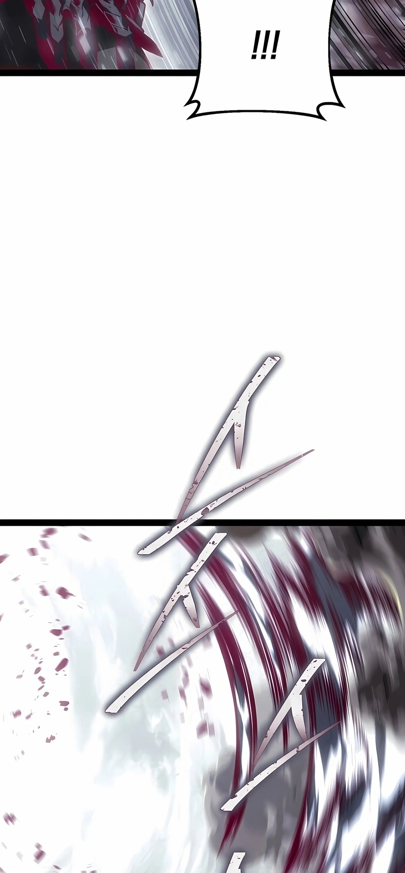 Regressando Como Bastardo do Clã da Espada Capítulo 88 Página 101