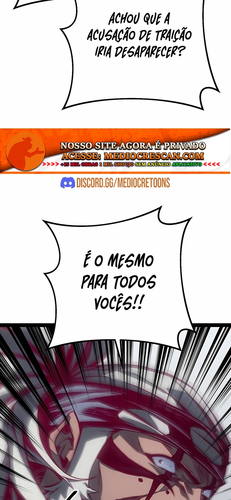 Regressando Como Bastardo do Clã da Espada Capítulo 88 Página 106