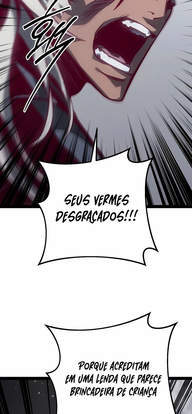 Regressando Como Bastardo do Clã da Espada Capítulo 88 Página 107