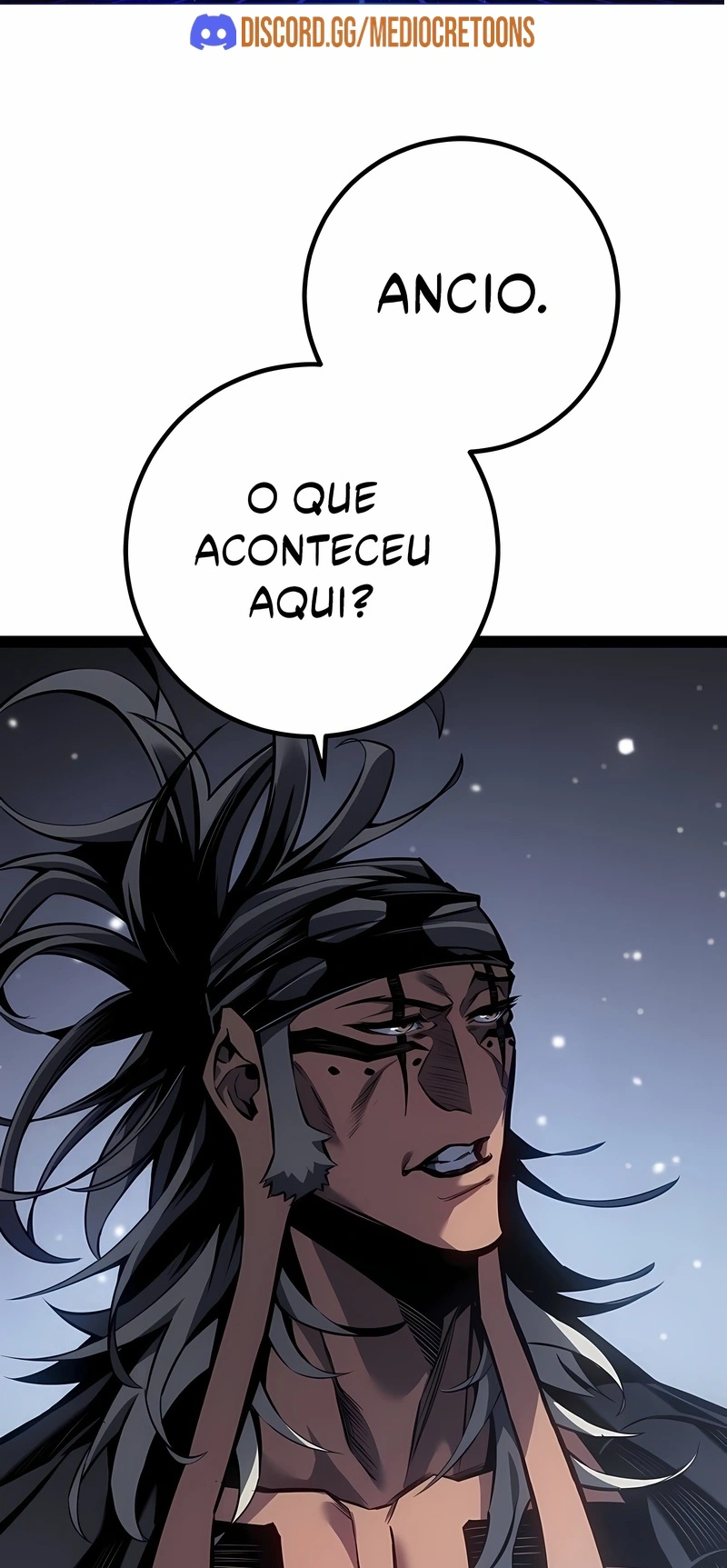 Regressando Como Bastardo do Clã da Espada Capítulo 88 Página 11