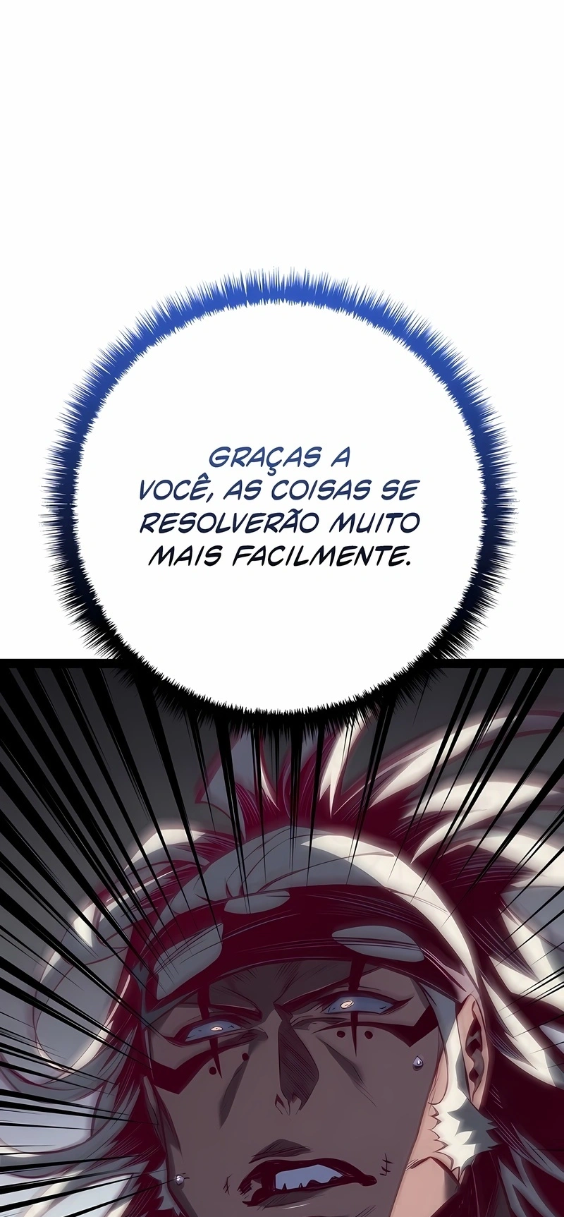 Regressando Como Bastardo do Clã da Espada Capítulo 88 Página 118