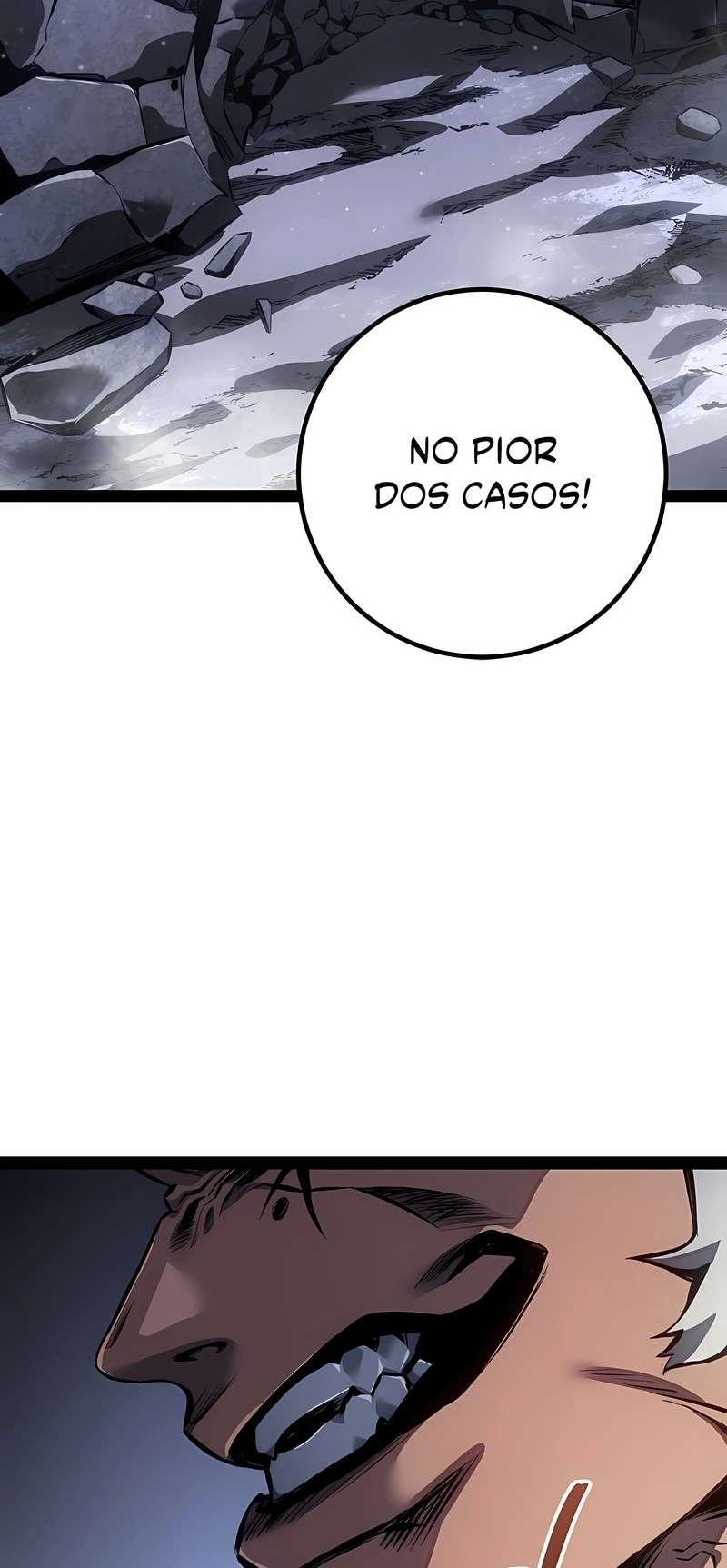 Regressando Como Bastardo do Clã da Espada Capítulo 88 Página 14