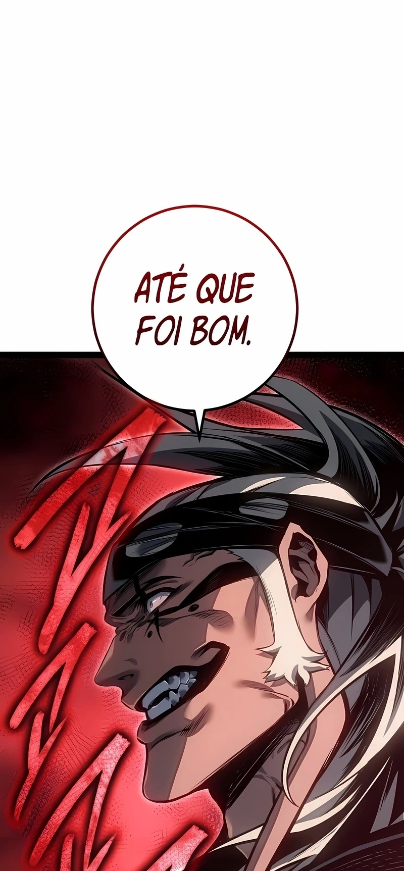 Regressando Como Bastardo do Clã da Espada Capítulo 88 Página 16