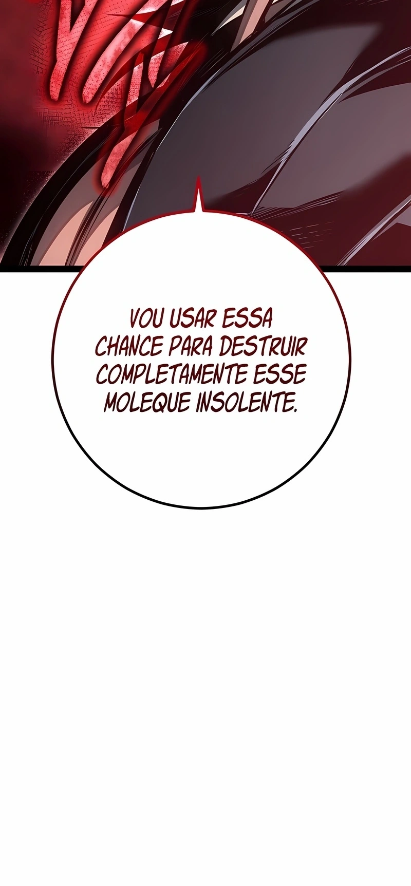 Regressando Como Bastardo do Clã da Espada Capítulo 88 Página 17
