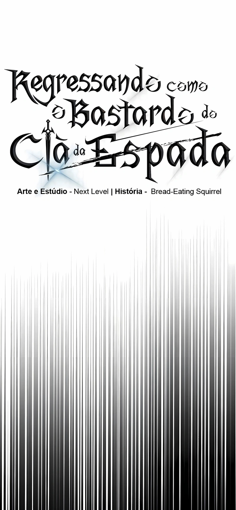 Regressando Como Bastardo do Clã da Espada Capítulo 88 Página 18