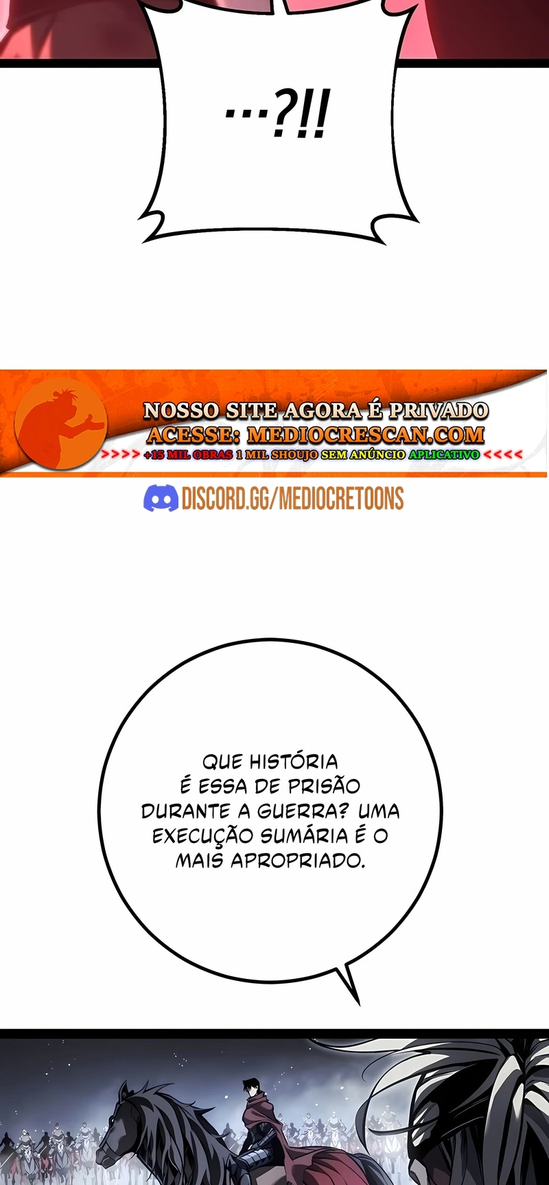 Regressando Como Bastardo do Clã da Espada Capítulo 88 Página 21