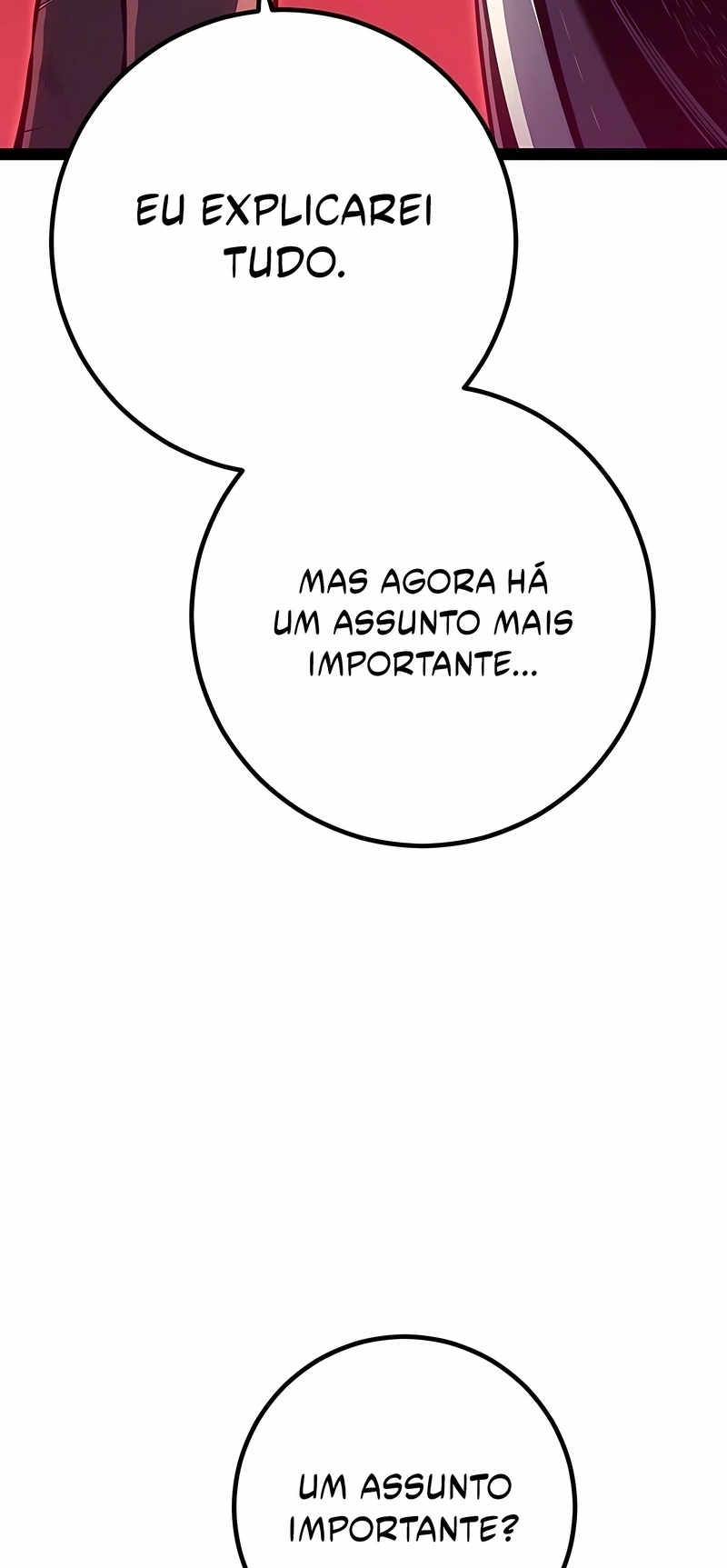 Regressando Como Bastardo do Clã da Espada Capítulo 88 Página 24