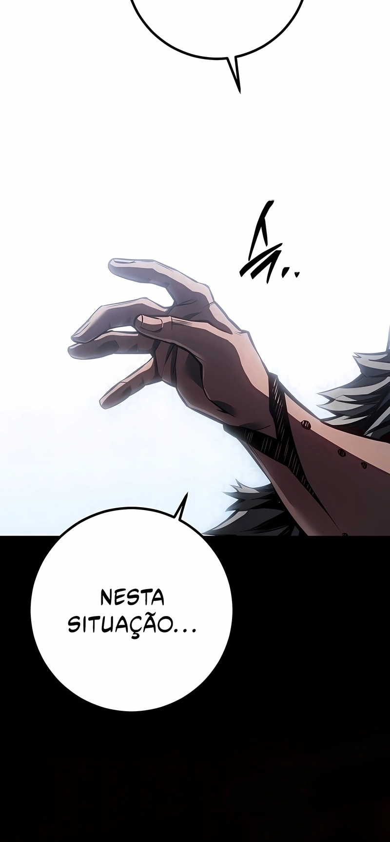 Regressando Como Bastardo do Clã da Espada Capítulo 88 Página 25
