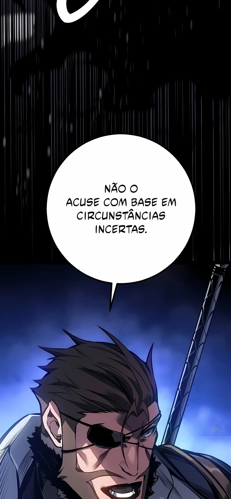 Regressando Como Bastardo do Clã da Espada Capítulo 88 Página 30