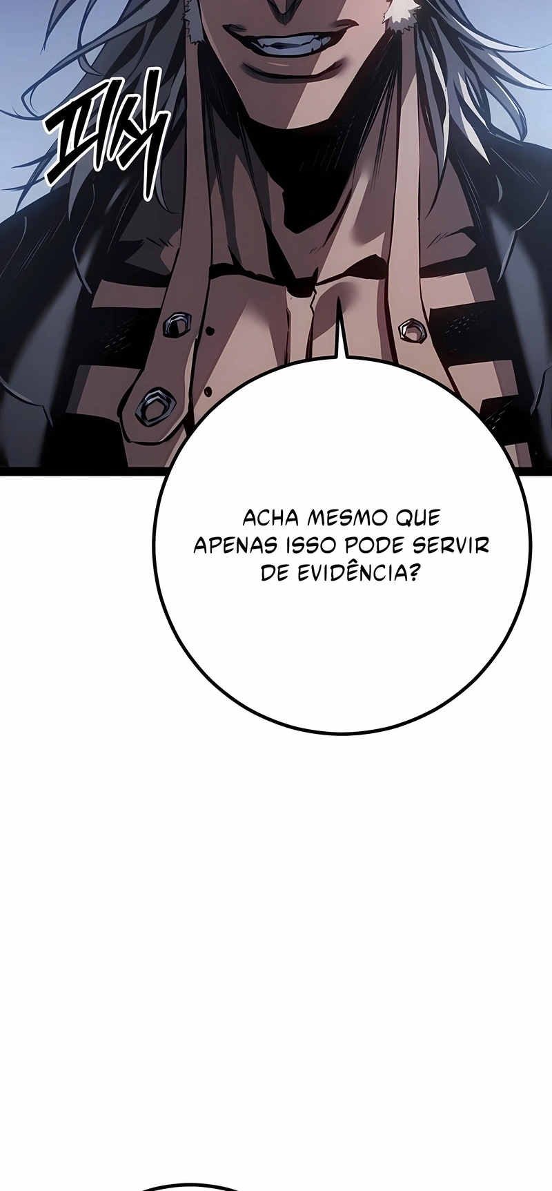 Regressando Como Bastardo do Clã da Espada Capítulo 88 Página 33
