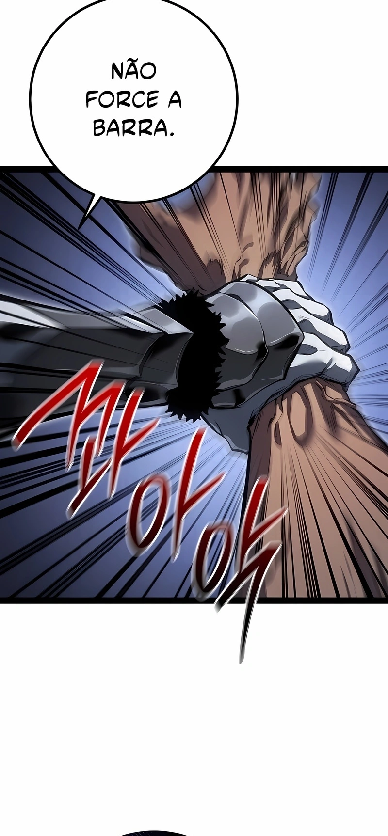 Regressando Como Bastardo do Clã da Espada Capítulo 88 Página 34
