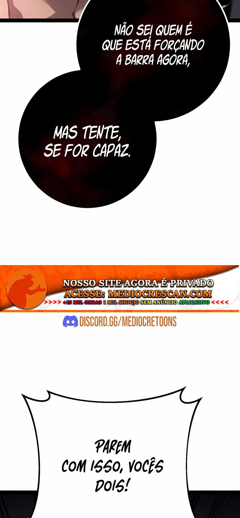 Regressando Como Bastardo do Clã da Espada Capítulo 88 Página 37