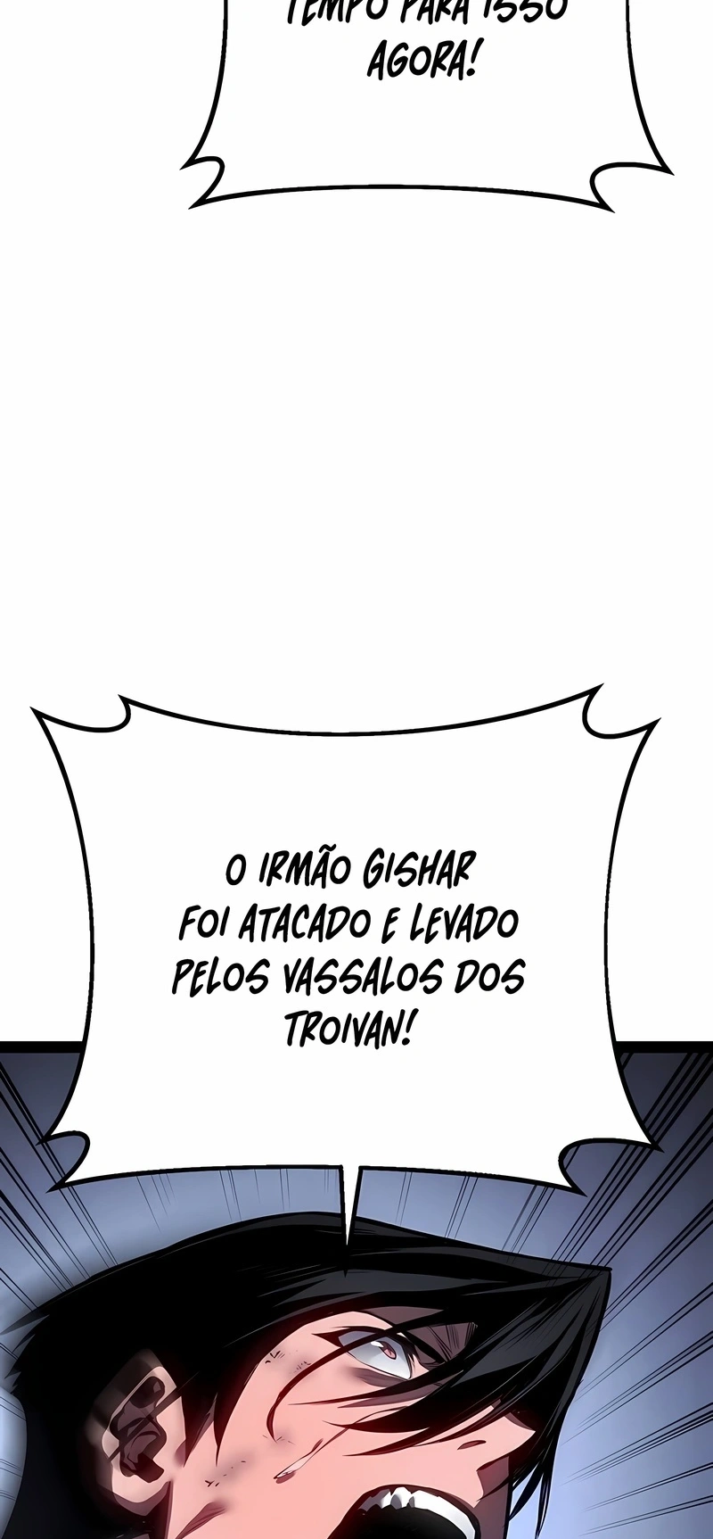 Regressando Como Bastardo do Clã da Espada Capítulo 88 Página 39