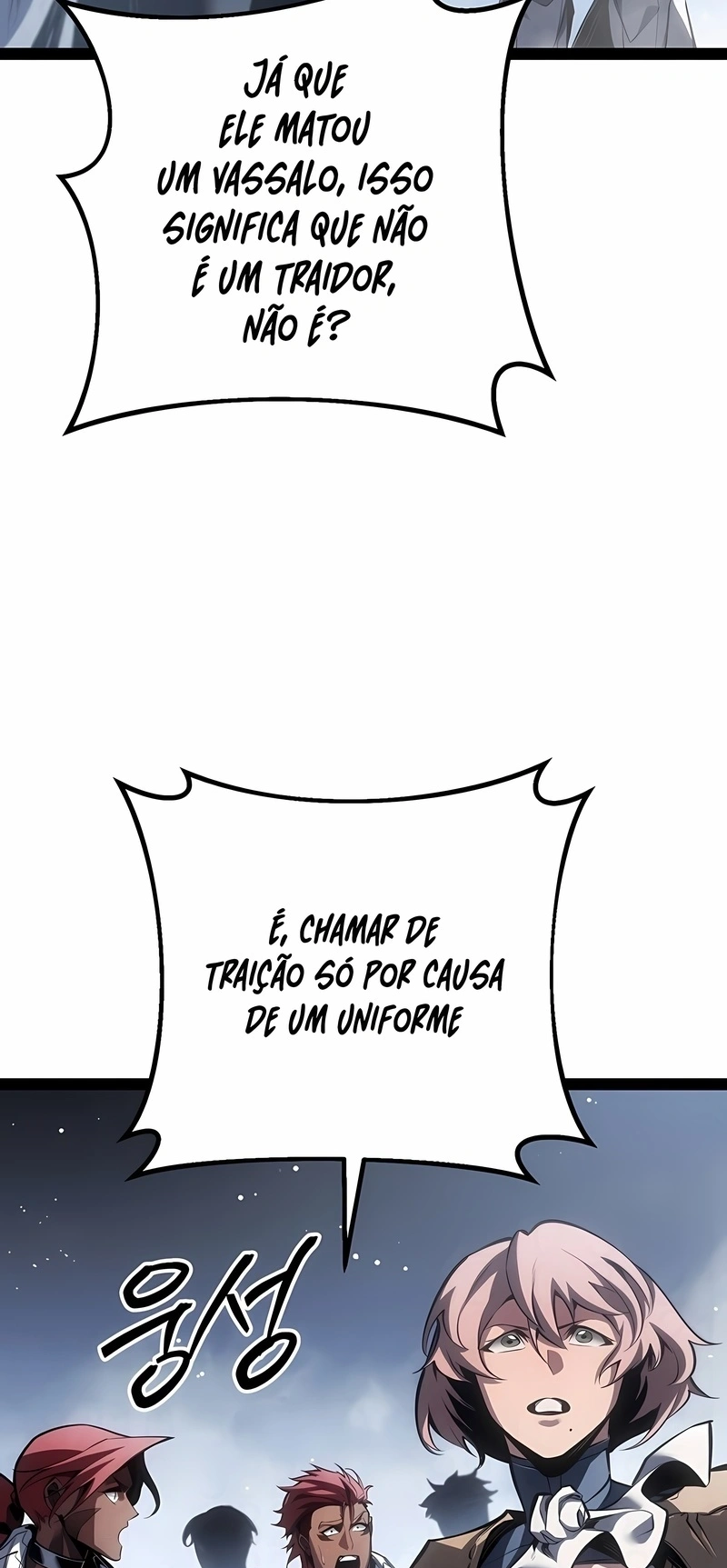 Regressando Como Bastardo do Clã da Espada Capítulo 88 Página 42