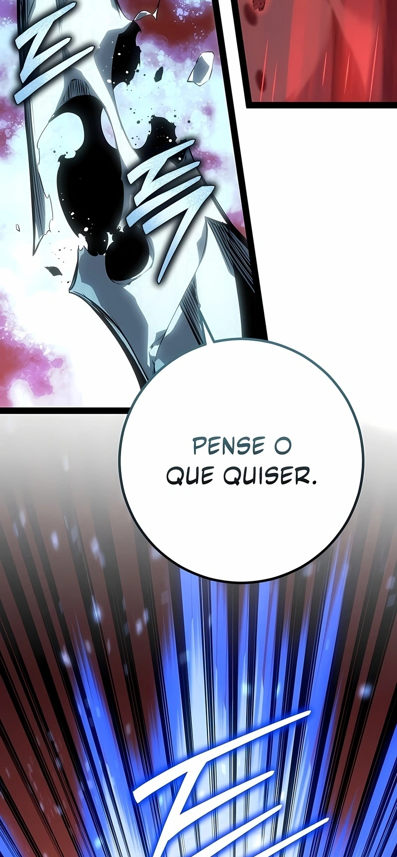 Regressando Como Bastardo do Clã da Espada Capítulo 88 Página 56