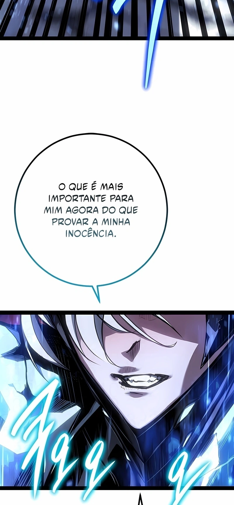 Regressando Como Bastardo do Clã da Espada Capítulo 88 Página 58